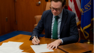 Gobierno de Trump anunció reembolsos obligatorios a patrocinadores del parole humanitario