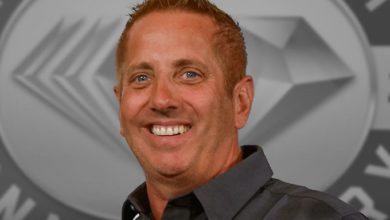 Luto en el automovilismo: NASCAR pierde a Greg Biffle en un trágico accidente aéreo