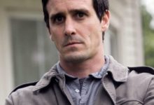 Fallece James Ransone a los 46 años, actor reconocido por “The Wire” y “It: Chapter Two”