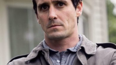 Fallece James Ransone a los 46 años, actor reconocido por “The Wire” y “It: Chapter Two”