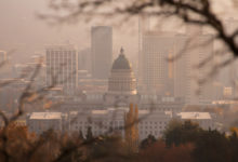 Vientos intensos y regreso de tormentas marcan un cambio clave en el clima de Utah