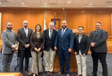 Coalición por los DDHH alertó a la CIDH sobre la situación de los abogados en América