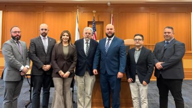 Coalición por los DDHH alertó a la CIDH sobre la situación de los abogados en América