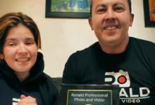 Google destaca al venezolano Ronald Fernández entre las mejores empresas de fotografía en Utah