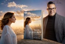 Duelo Migratorio: Una decisión, muchos rostros: cuando migrar también es aprender a despedirse