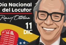 Locutores venezolanos celebran su día entre homenajes y crecientes restricciones