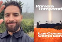 Maluma presenta su nuevo proyecto personal: “Las Cosas Como Son”, un podcast para hablar sin filtros