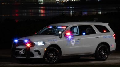 Conmoción en la Universidad de Brown: Tiroteo deja dos muertos y nueve heridos durante exámenes finales