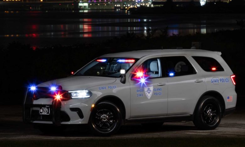 Conmoción en la Universidad de Brown: Tiroteo deja dos muertos y nueve heridos durante exámenes finales