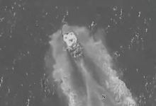 Comando Sur de EE.UU. intensifican ofensiva antidrogas y atacan tres embarcaciones en el Pacífico