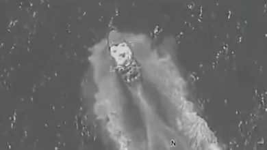 Comando Sur de EE.UU. intensifican ofensiva antidrogas y atacan tres embarcaciones en el Pacífico