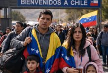 El artículo de "El informador" que llama a la reflexión de cuando la memoria migra: Chile y Venezuela ante el espejo de la historia
