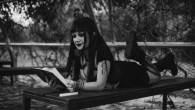 El Emo como identidad cultural en su día: Emoción, música y pertenencia más allá del tiempo