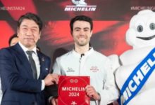 La motivadora historia de Santiago Fernández Saín: Conquista Japón y hace historia para la cocina venezolana