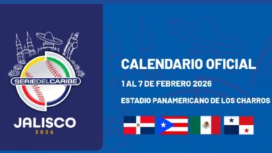 Serie del Caribe Jalisco 2026 se disputará sin Venezuela tras decisión de la CBPC