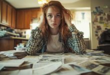 El estrés borra la memoria y el cortisol intoxica el cerebro