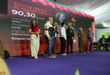 Venezuela marca un antes y un después en el mundo del café con un récord histórico en el EICEV 2025