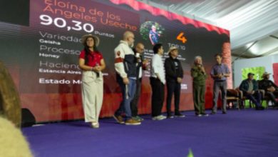 Venezuela marca un antes y un después en el mundo del café con un récord histórico en el EICEV 2025