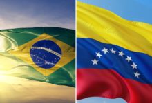 Empresario brasileño intenta mediar en Caracas y pide a Maduro considerar una transición