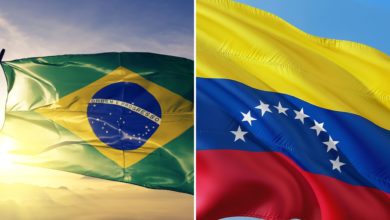 Empresario brasileño intenta mediar en Caracas y pide a Maduro considerar una transición