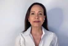 María Corina Machado confirma viaje a Noruega para recibir el Nobel de la Paz mientras el mundo marcha en su apoyo