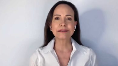 María Corina Machado confirma viaje a Noruega para recibir el Nobel de la Paz mientras el mundo marcha en su apoyo