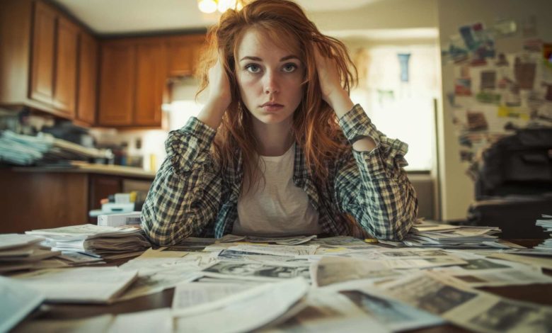 El estrés borra la memoria y el cortisol intoxica el cerebro