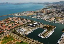 "La ciudad de los Millonarios" en Venezuela: Lechería exhibe el mayor auge de viviendas de lujo por kilómetro cuadrado en el país