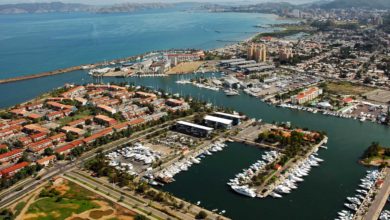 "La ciudad de los Millonarios" en Venezuela: Lechería exhibe el mayor auge de viviendas de lujo por kilómetro cuadrado en el país