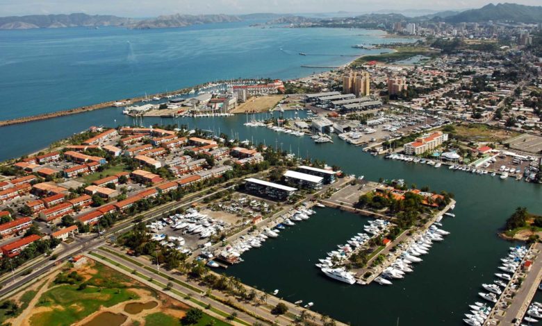 "La ciudad de los Millonarios" en Venezuela: Lechería exhibe el mayor auge de viviendas de lujo por kilómetro cuadrado en el país