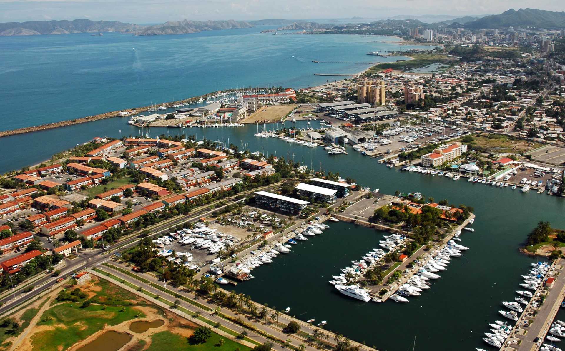 "La ciudad de los Millonarios" en Venezuela: Lechería exhibe el mayor auge de viviendas de lujo por kilómetro cuadrado en el país