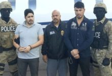 Washington intensifica la presión sobre Caracas con nuevas sanciones a los "narcosobrinos" de Maduro