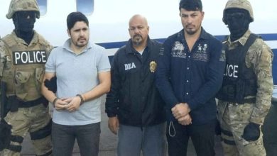 Washington intensifica la presión sobre Caracas con nuevas sanciones a los "narcosobrinos" de Maduro