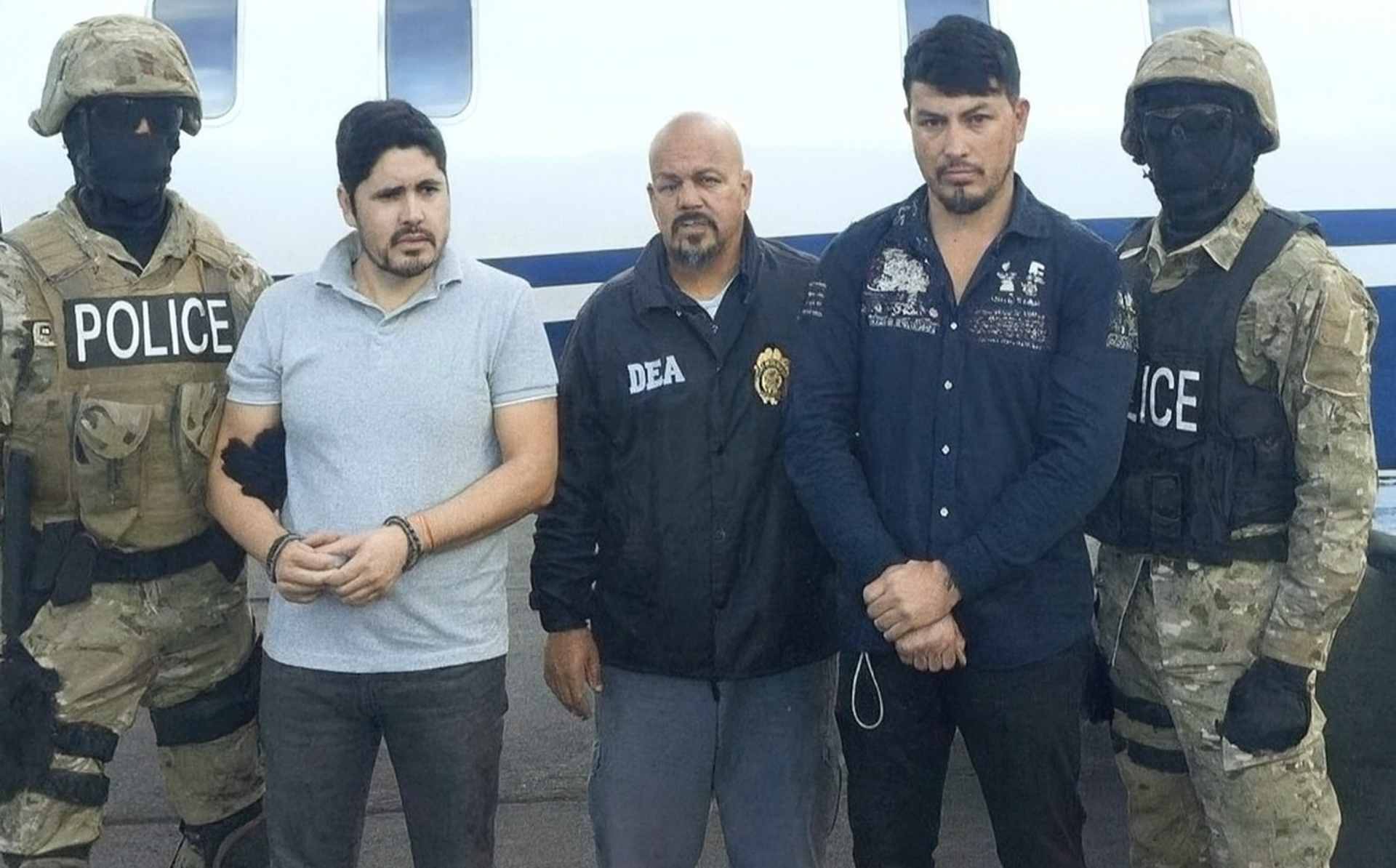 Washington intensifica la presión sobre Caracas con nuevas sanciones a los "narcosobrinos" de Maduro