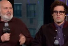 Detención sin fianza para Nick Reiner por la muerte de Rob Reiner y Michele Singer