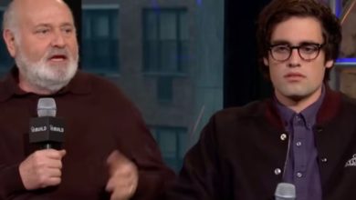 Detención sin fianza para Nick Reiner por la muerte de Rob Reiner y Michele Singer