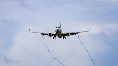 La FAA eleva la alerta y advierte sobre riesgos crecientes en el espacio aéreo venezolano