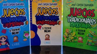 Capitán Zarigüeya invita a su Gran Sorteo Navideño Multicultural este 23 de diciembre en la sede de CORE, West Valley