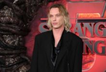 De actor de culto a fenómeno global: El ascenso definitivo de Jamie Campbell Bower en Netflix