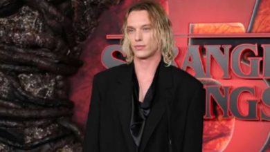 De actor de culto a fenómeno global: El ascenso definitivo de Jamie Campbell Bower en Netflix