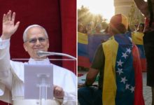 El papa León XIV pide evitar una salida militar en Venezuela y llama a un diálogo efectivo (+VIDEO)