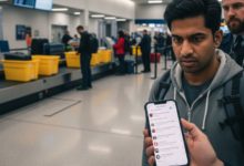 Estados Unidos analiza exigir redes sociales en el ESTA para reforzar controles migratorios