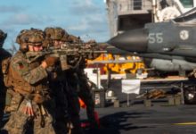 Nuevo ataque en el Pacífico intensifica el debate en Washington sobre operaciones antinarcóticos (+VIDEO)