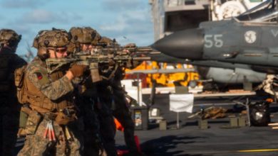 Nuevo ataque en el Pacífico intensifica el debate en Washington sobre operaciones antinarcóticos (+VIDEO)