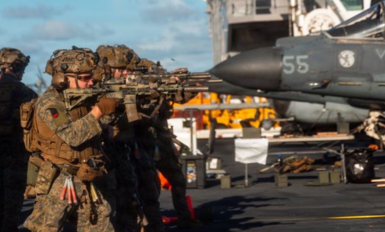 Nuevo ataque en el Pacífico intensifica el debate en Washington sobre operaciones antinarcóticos (+VIDEO)