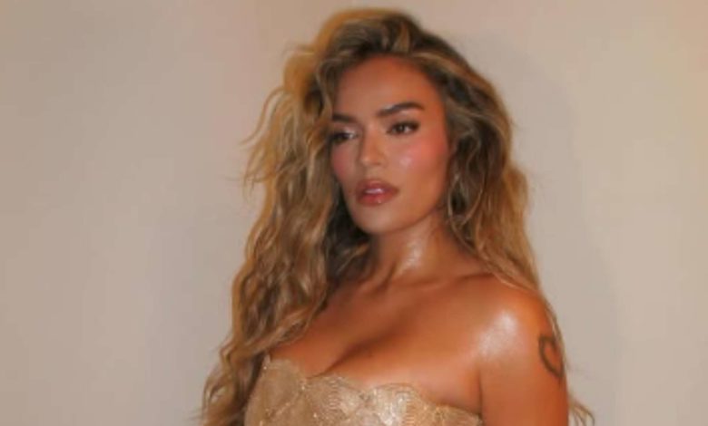 Karol G presenta La Premiere, el especial musical más ambicioso de su carrera