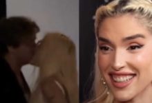 ¿Elena Rose y Beto Montenegro sorprenden a la escena musical venezolana con un romance? (+VIDEOS)