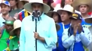 Maduro critica el Nobel de la Paz y cuestiona el respaldo internacional a la oposición venezolana