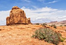 Noviembre 2025 en Salt Lake City rompe récords: Mes más cálido y entre los más secos en décadas