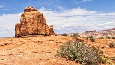 Noviembre 2025 en Salt Lake City rompe récords: Mes más cálido y entre los más secos en décadas